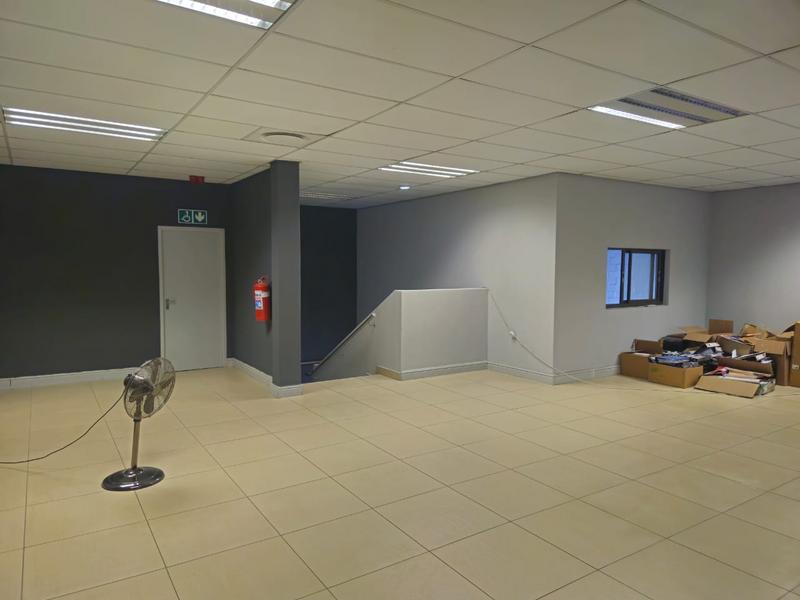 To Let commercial Property for Rent in Stikland Industrial Western Cape